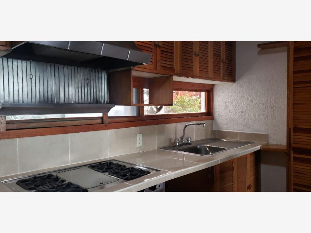 Casa en Renta en Tetelpan Alvaro Obregon CDMX 4
