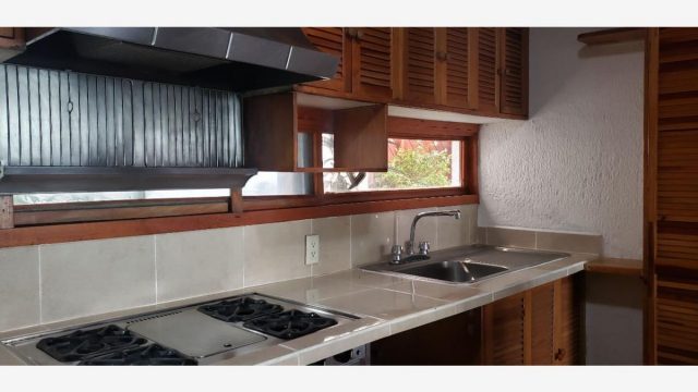 Casa en Renta en Tetelpan Alvaro Obregon CDMX 4