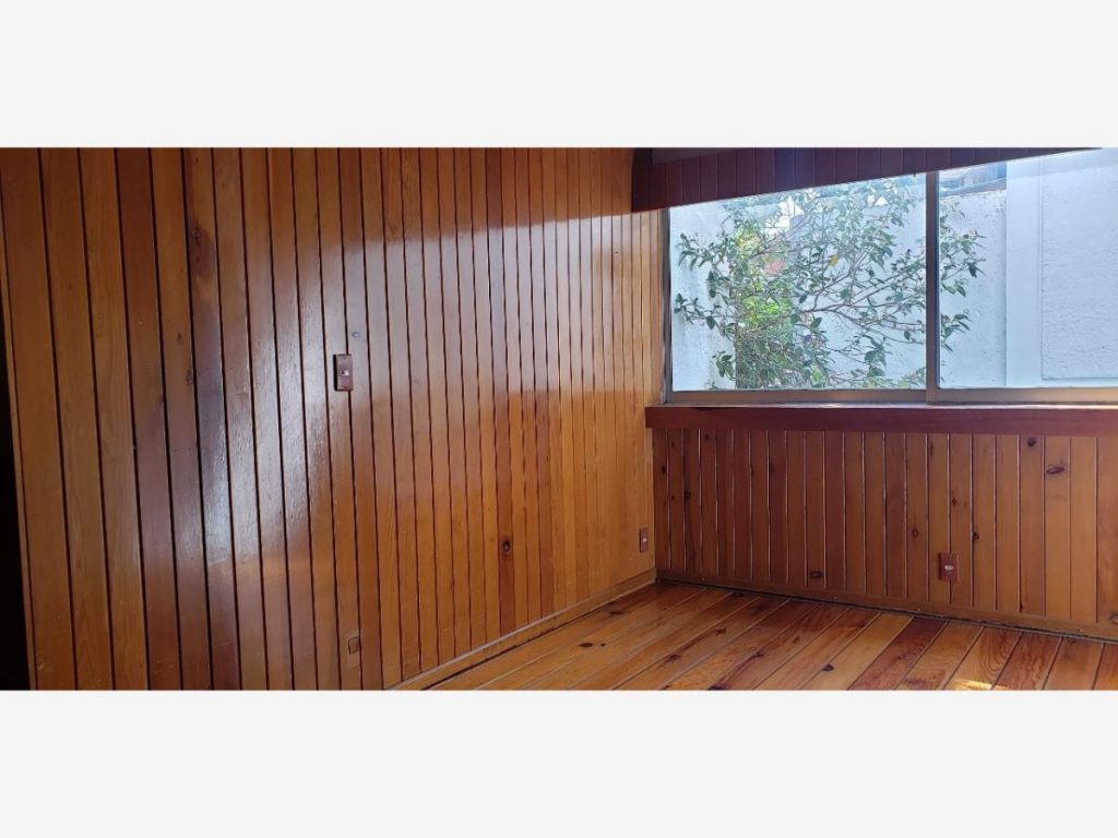 Casa en Renta en Tetelpan Alvaro Obregon CDMX 5