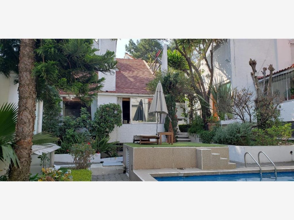 Casa en Renta en Tetelpan Alvaro Obregon CDMX 7