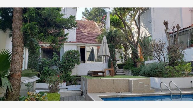 Casa en Renta en Tetelpan Alvaro Obregon CDMX 7
