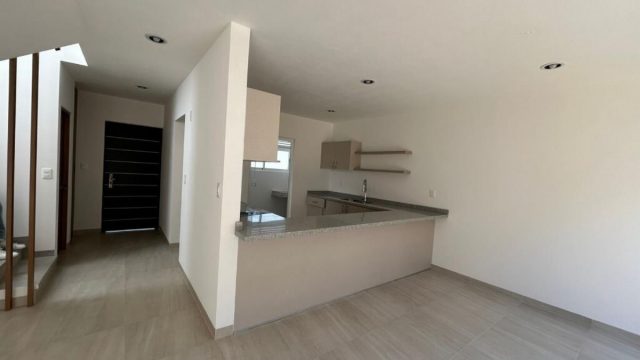 Casa en Renta en Tezontle San Mateo Atenco EdoMex 1