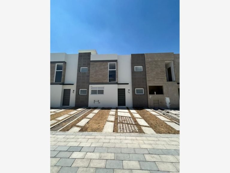 Casa en Renta en Tezontle San Mateo Atenco EdoMex