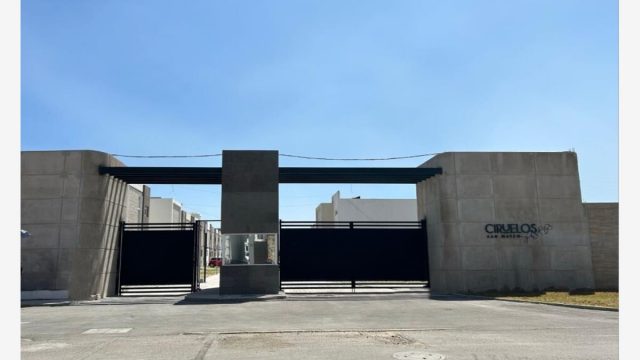 Casa en Renta en Tezontle San Mateo Atenco EdoMex 3