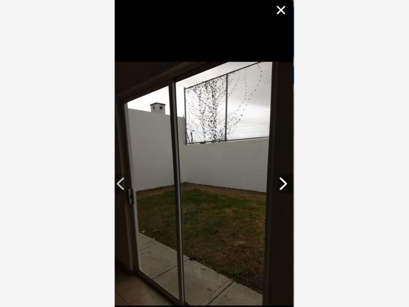 Casa en Renta en Urbano Bonanza Metepec EdoMex 1