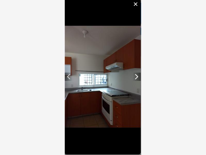 Casa en Renta en Urbano Bonanza Metepec EdoMex 4