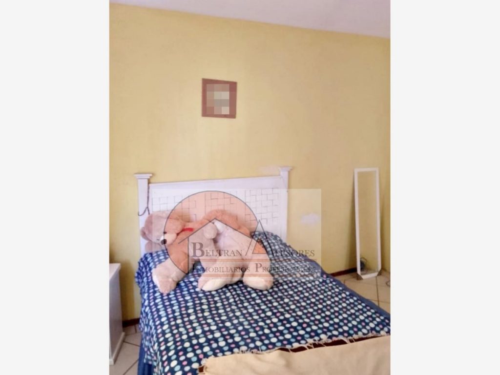Casa en Renta en Urbi Quinta Montecarlo Cuautitlan Izcalli EdoMex 1