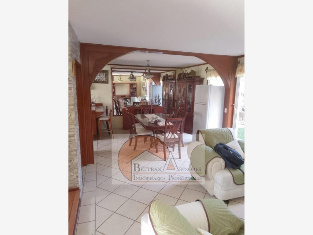 Casa en Renta en Urbi Quinta Montecarlo Cuautitlan Izcalli EdoMex 3