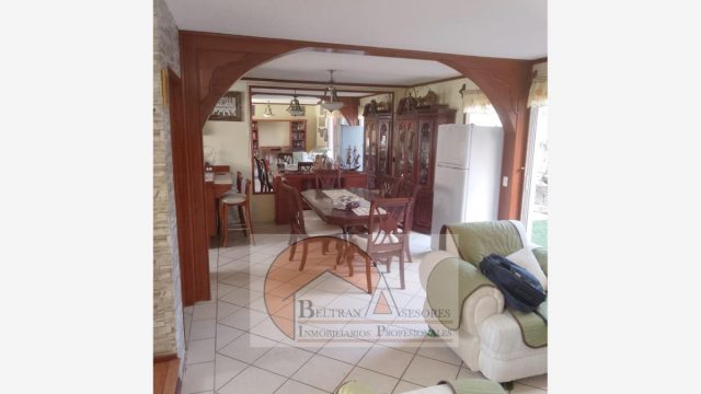 Casa en Renta en Urbi Quinta Montecarlo Cuautitlan Izcalli EdoMex 3
