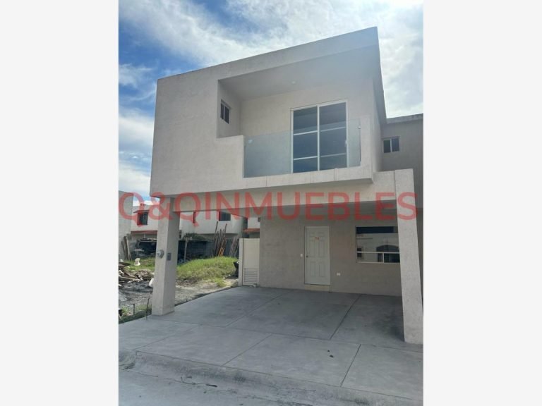 Casa en Renta en Valle Azul Apodaca Nuevo Leon