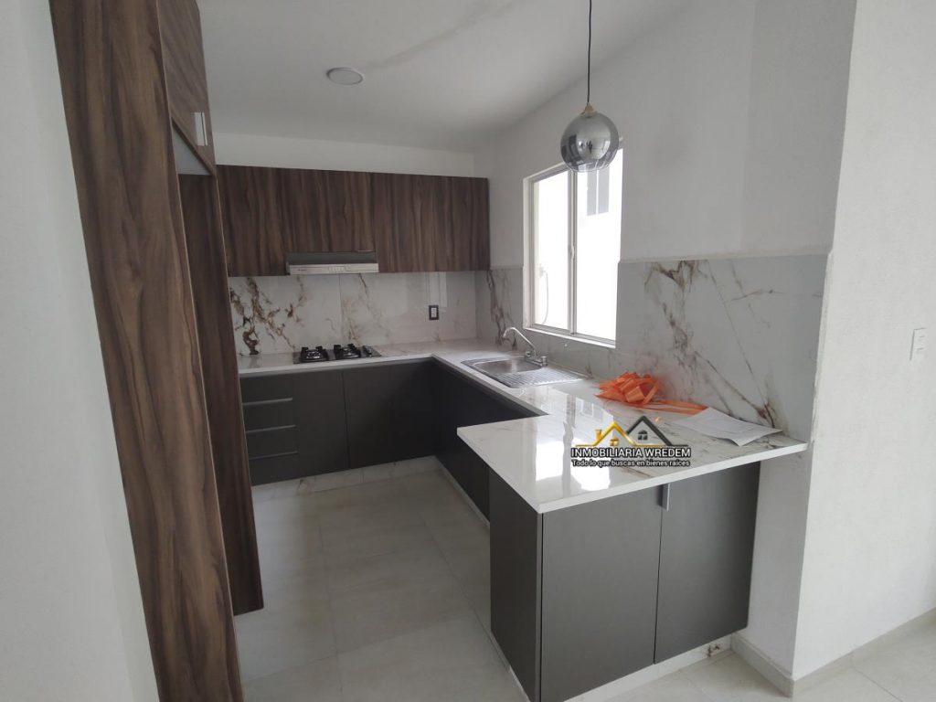 Casa en Renta en Valle del Sol Pachuca de Soto Hidalgo 1