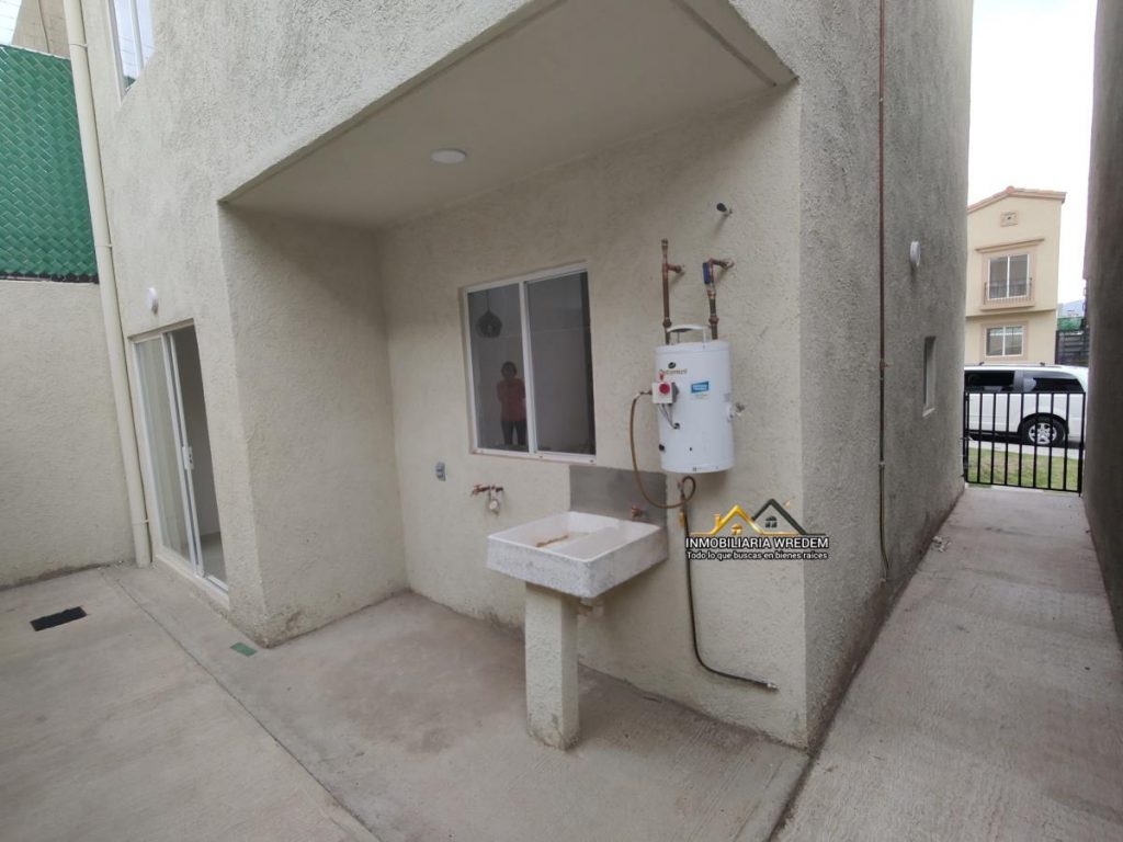 Casa en Renta en Valle del Sol Pachuca de Soto Hidalgo 5