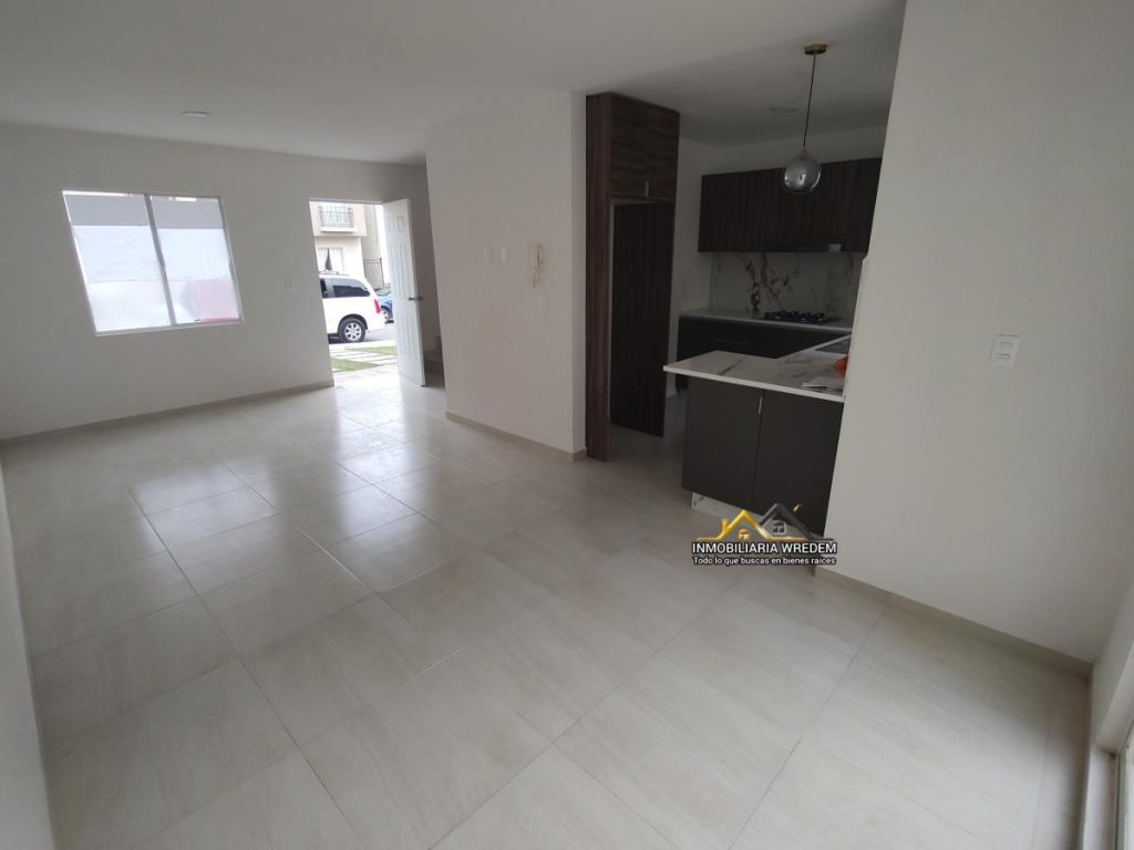 Casa en Renta en Valle del Sol Pachuca de Soto Hidalgo 6
