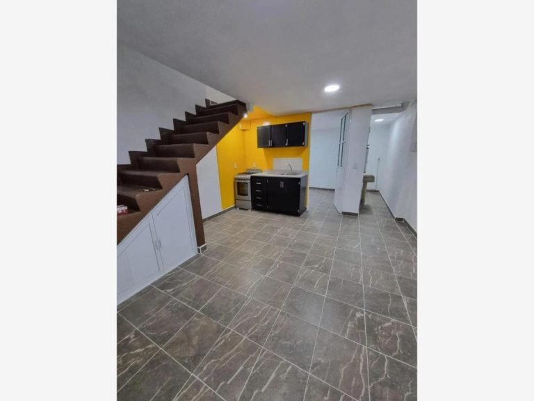 Casa en Renta en Villas de San Martín Chalco EdoMex
