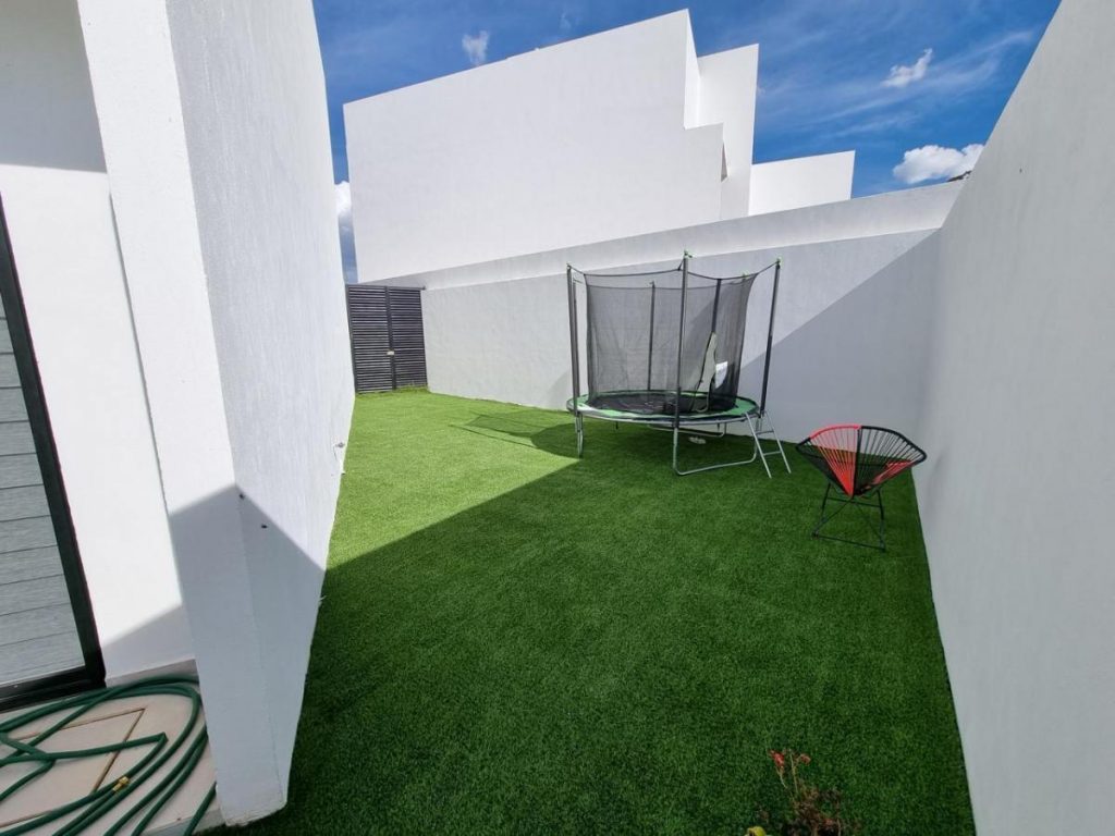 Casa en Renta en Zibata El Marques Queretaro 1