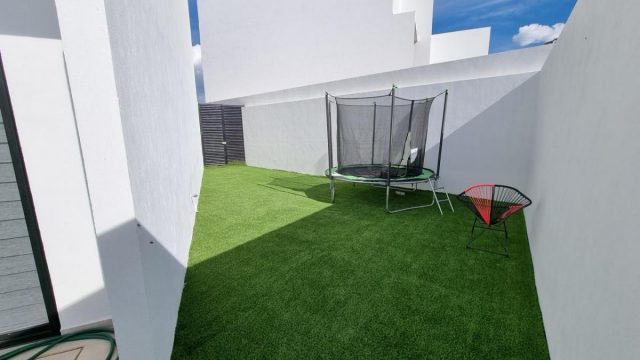 Casa en Renta en Zibata El Marques Queretaro 1