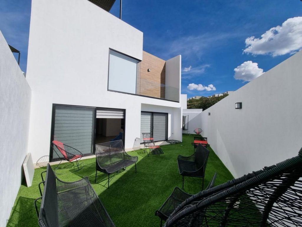 Casa en Renta en Zibata El Marques Queretaro 2