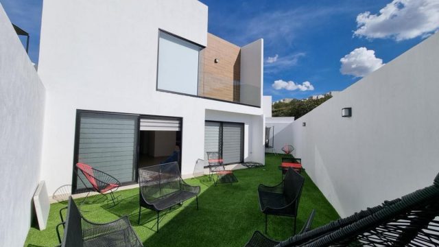 Casa en Renta en Zibata El Marques Queretaro 2