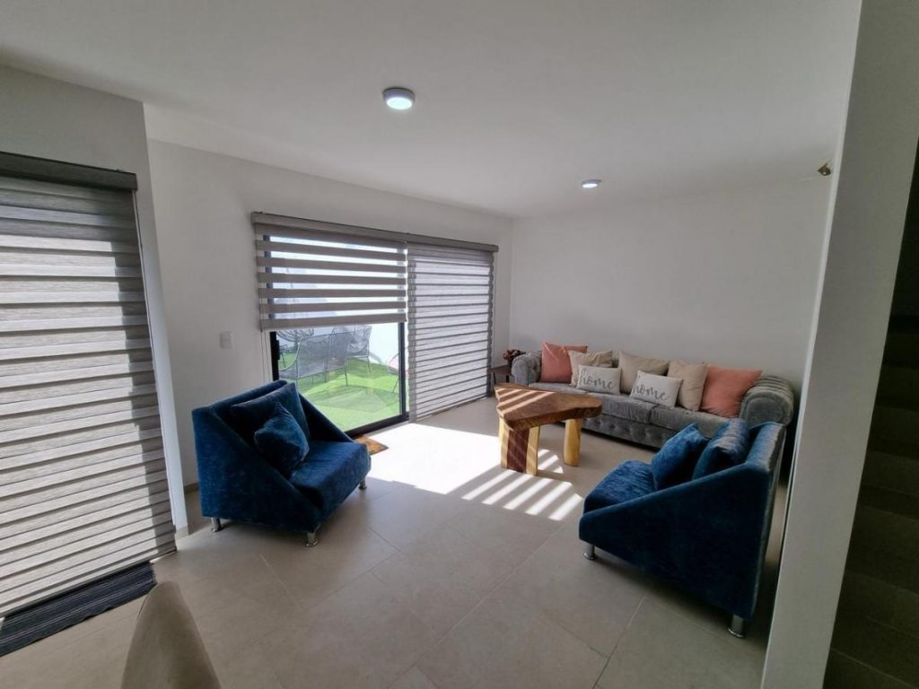 Casa en Renta en Zibata El Marques Queretaro 3