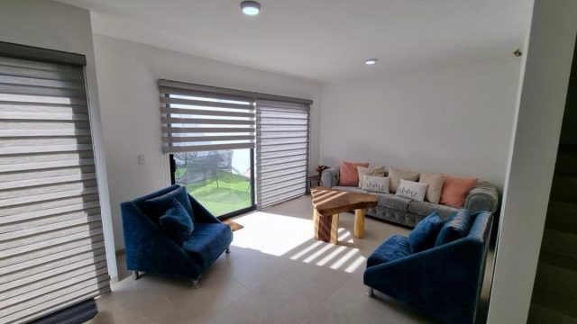 Casa en Renta en Zibata El Marques Queretaro 3