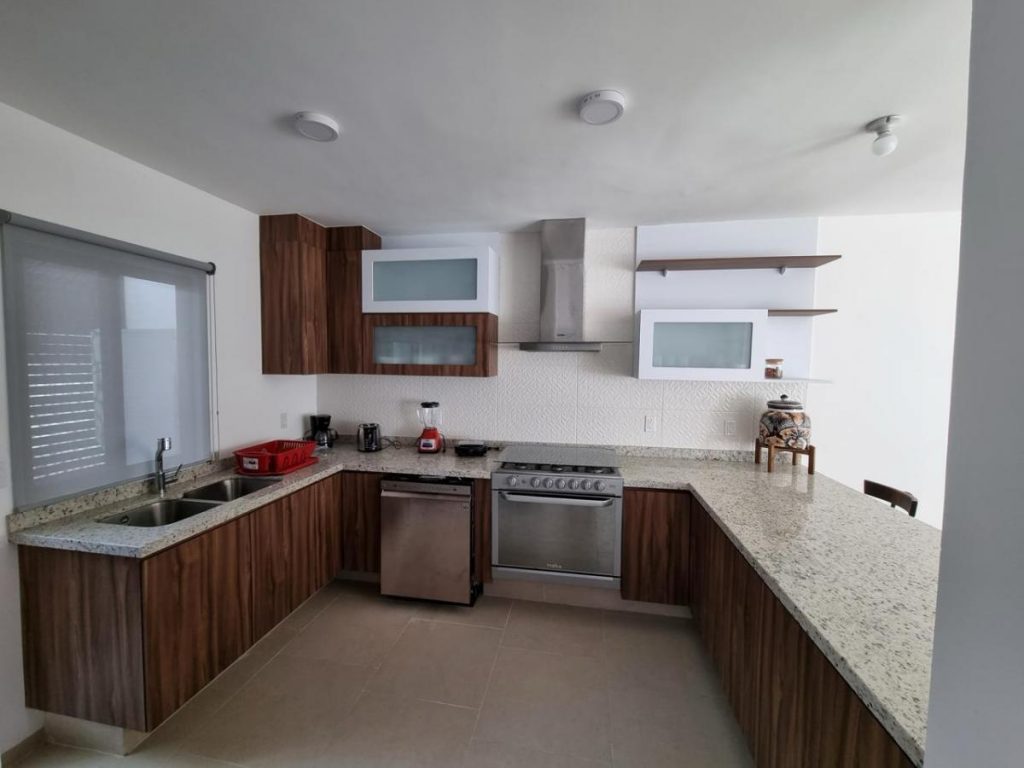 Casa en Renta en Zibata El Marques Queretaro 5