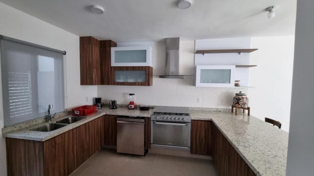 Casa en Renta en Zibata El Marques Queretaro 5