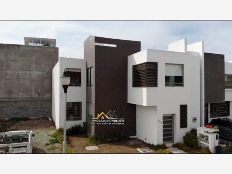 Casa en Renta en Zona Plateada Pachuca de Soto Hidalgo