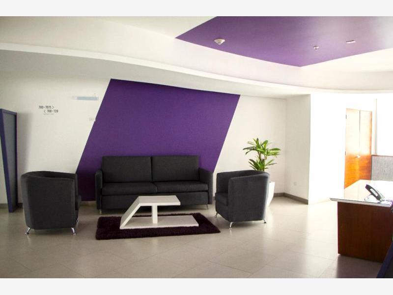 Departamento Habitaciones en Renta en Hotel Lomas de Angelopolis San Andres Cholula Puebla 5
