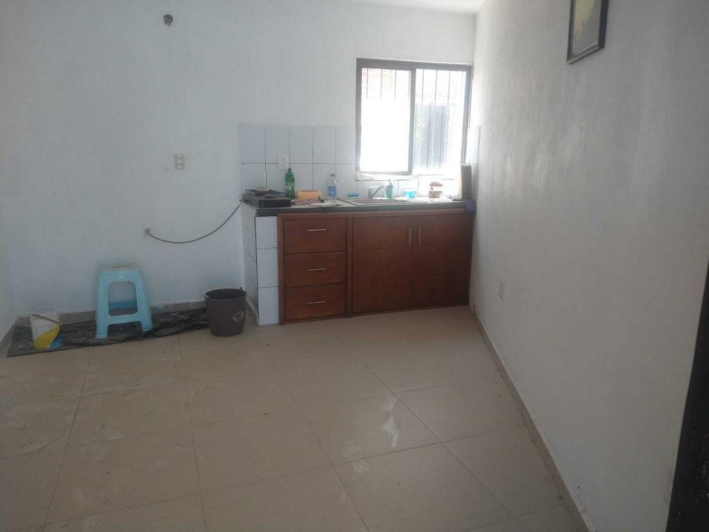 Departamento en Renta Nuevo Espiritu Santo San Juan del Rio Queretaro 1