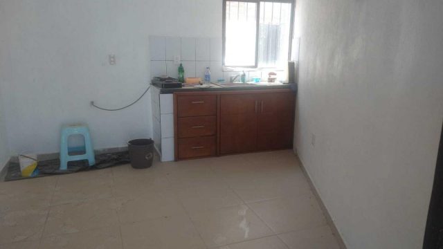 Departamento en Renta Nuevo Espiritu Santo San Juan del Rio Queretaro 1
