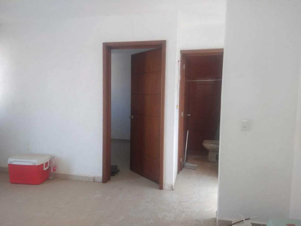 Departamento en Renta Nuevo Espiritu Santo San Juan del Rio Queretaro 3