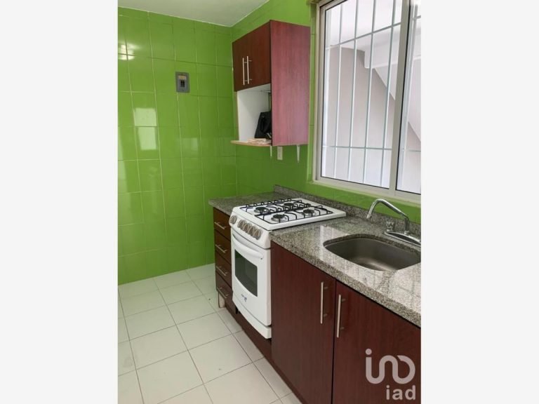 Departamento en Renta en 20 de Noviembre Venustiano Carranza CDMX