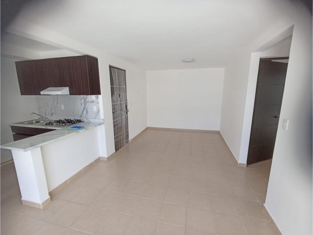 Departamento en Renta en Agricola Oriental Iztacalco CDMX 3