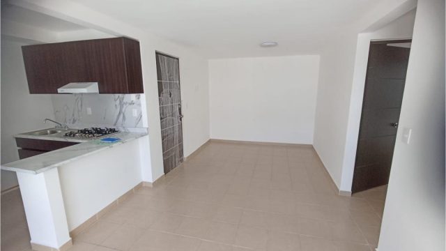 Departamento en Renta en Agricola Oriental Iztacalco CDMX 3