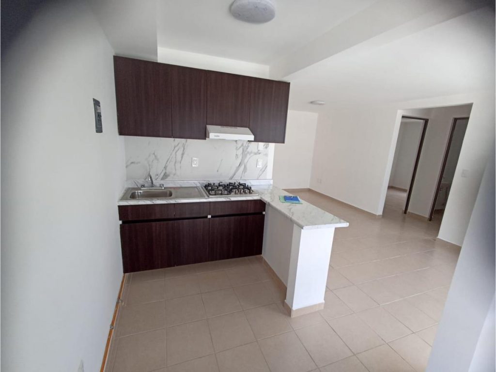 Departamento en Renta en Agricola Oriental Iztacalco CDMX 4