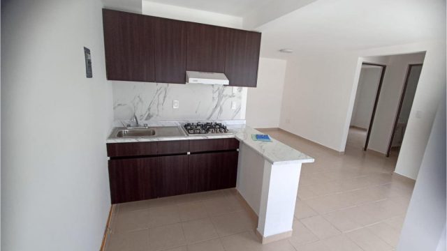 Departamento en Renta en Agricola Oriental Iztacalco CDMX 4