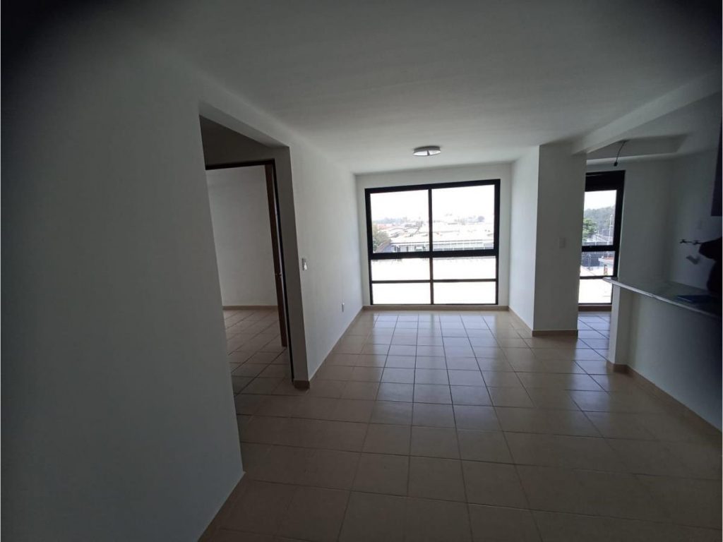 Departamento en Renta en Agricola Oriental Iztacalco CDMX 5