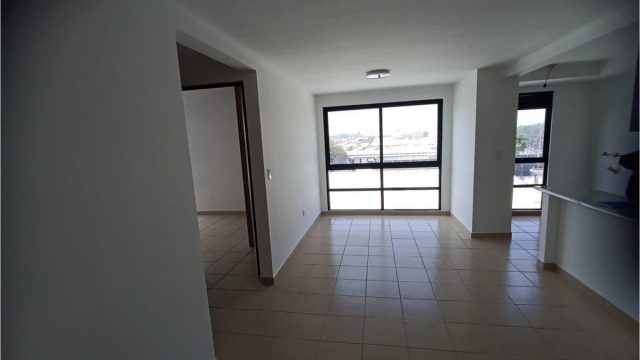 Departamento en Renta en Agricola Oriental Iztacalco CDMX 5