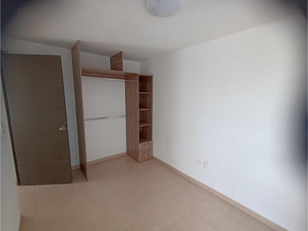 Departamento en Renta en Agricola Oriental Iztacalco CDMX 6
