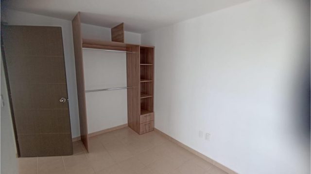 Departamento en Renta en Agricola Oriental Iztacalco CDMX 6