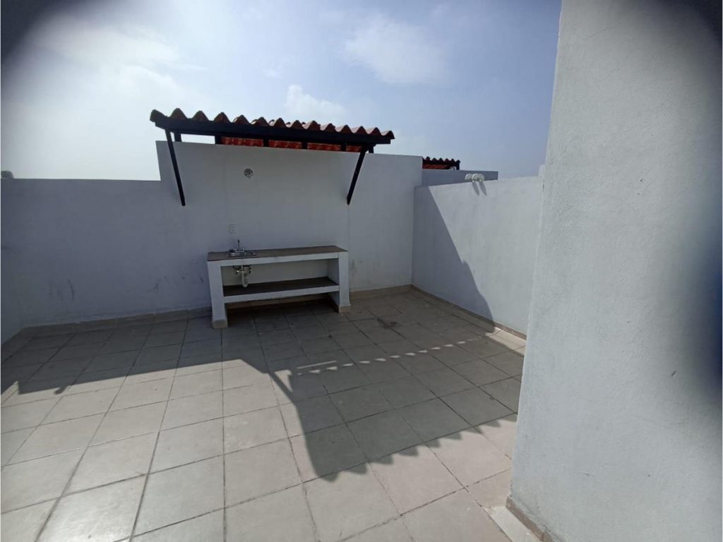 Departamento en Renta en Agricola Oriental Iztacalco CDMX 7