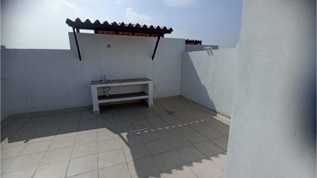 Departamento en Renta en Agricola Oriental Iztacalco CDMX 7