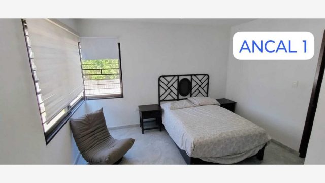 Departamento en Renta en Anacleto Canabal 1ra. Seccion Villahermosa Tabasco 2