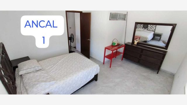 Departamento en Renta en Anacleto Canabal 1ra. Seccion Villahermosa Tabasco 3