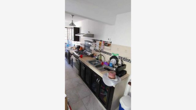 Departamento en Renta en Anacleto Canabal 1ra. Seccion Villahermosa Tabasco 4