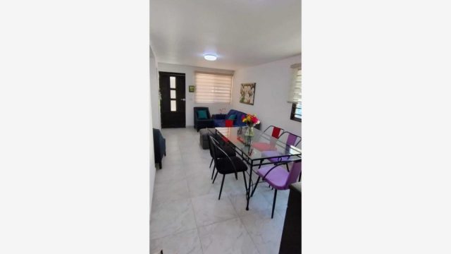 Departamento en Renta en Anacleto Canabal 1ra. Seccion Villahermosa Tabasco 5
