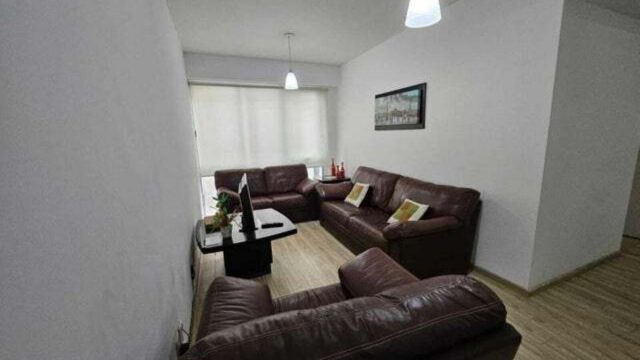 Departamento en Renta en Argentina Poniente Miguel Hidalgo CDMX 2
