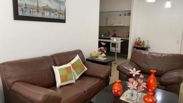 Departamento en Renta en Argentina Poniente Miguel Hidalgo CDMX 3