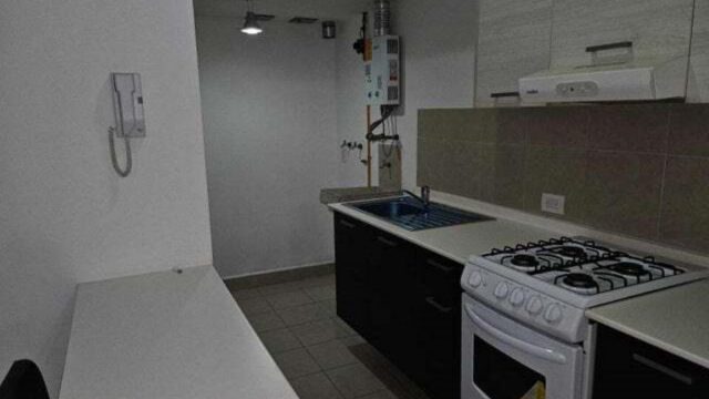 Departamento en Renta en Argentina Poniente Miguel Hidalgo CDMX 4