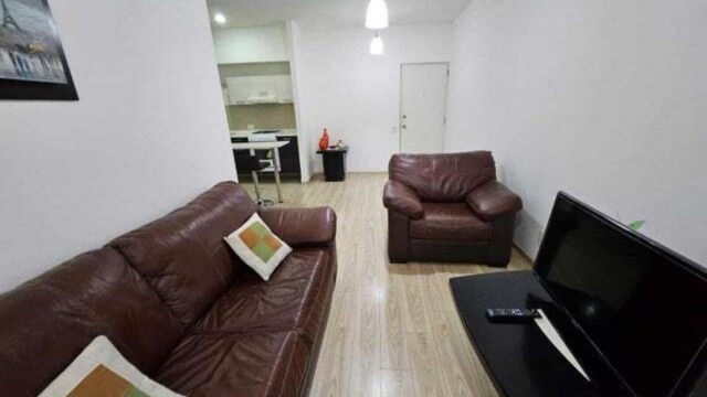 Departamento en Renta en Argentina Poniente Miguel Hidalgo CDMX 5
